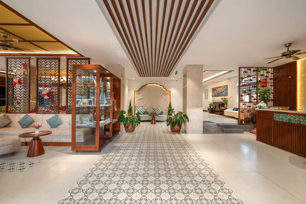 Photo - Amina Lantana Hoi An Hotel & Spa