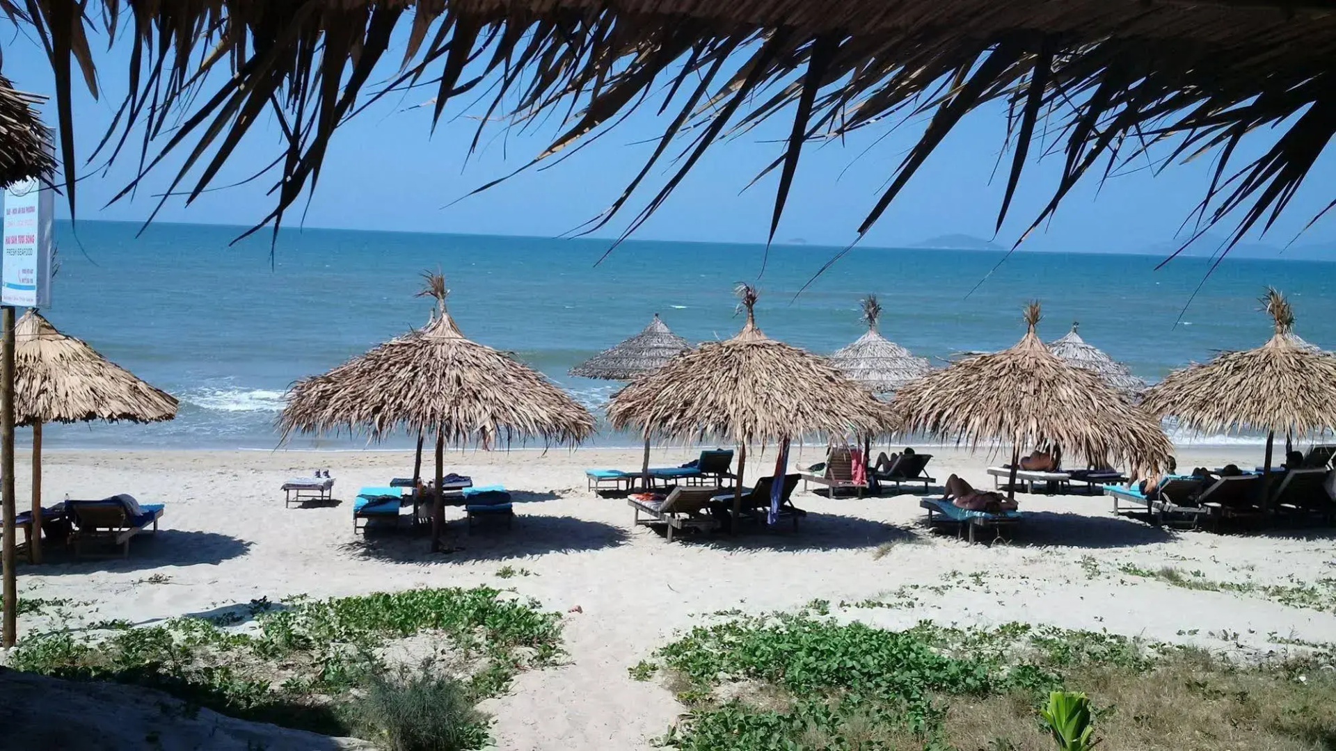 Photo - Hung Do Beach Homestay