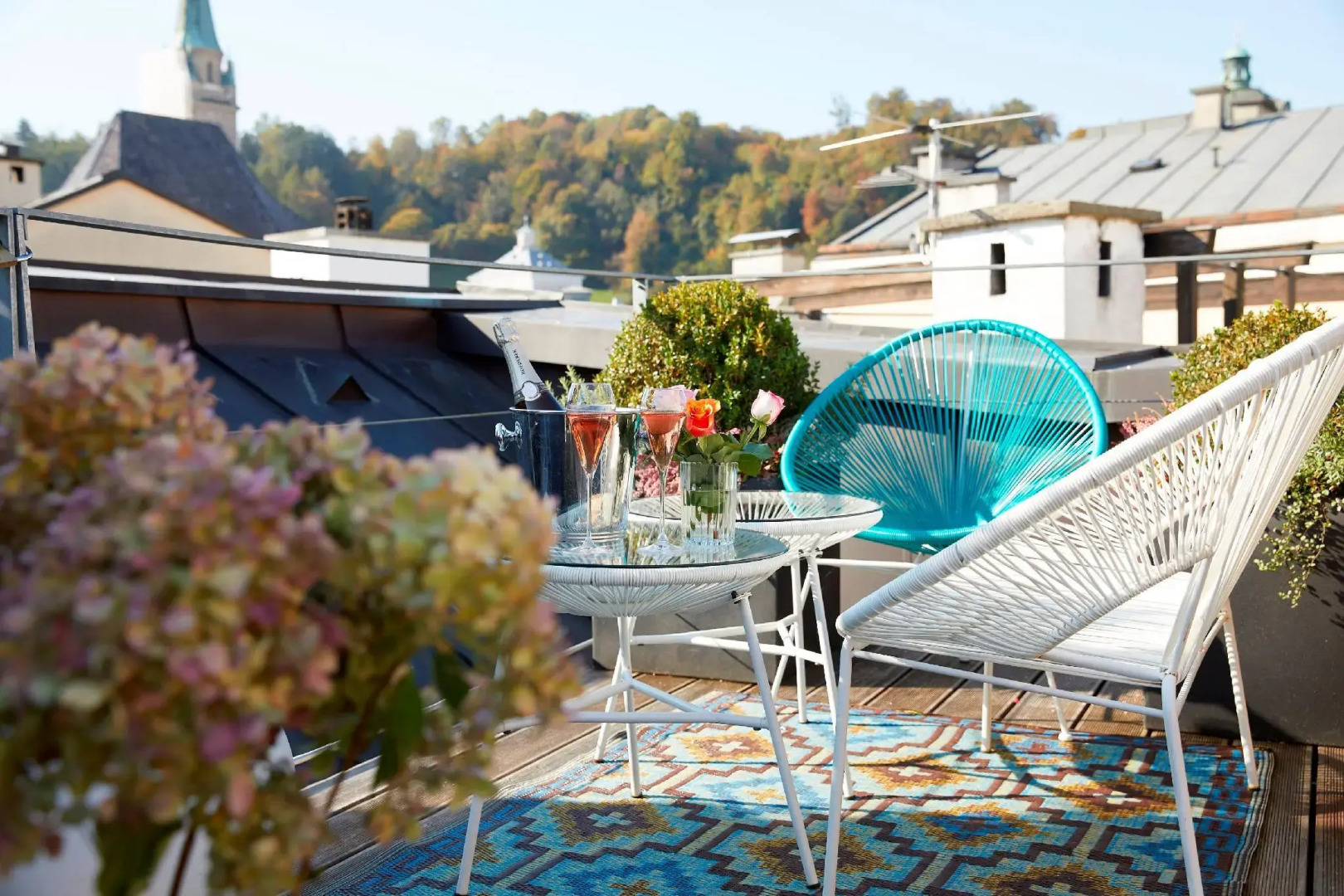 Photo - Small Luxury Hotel Goldgasse