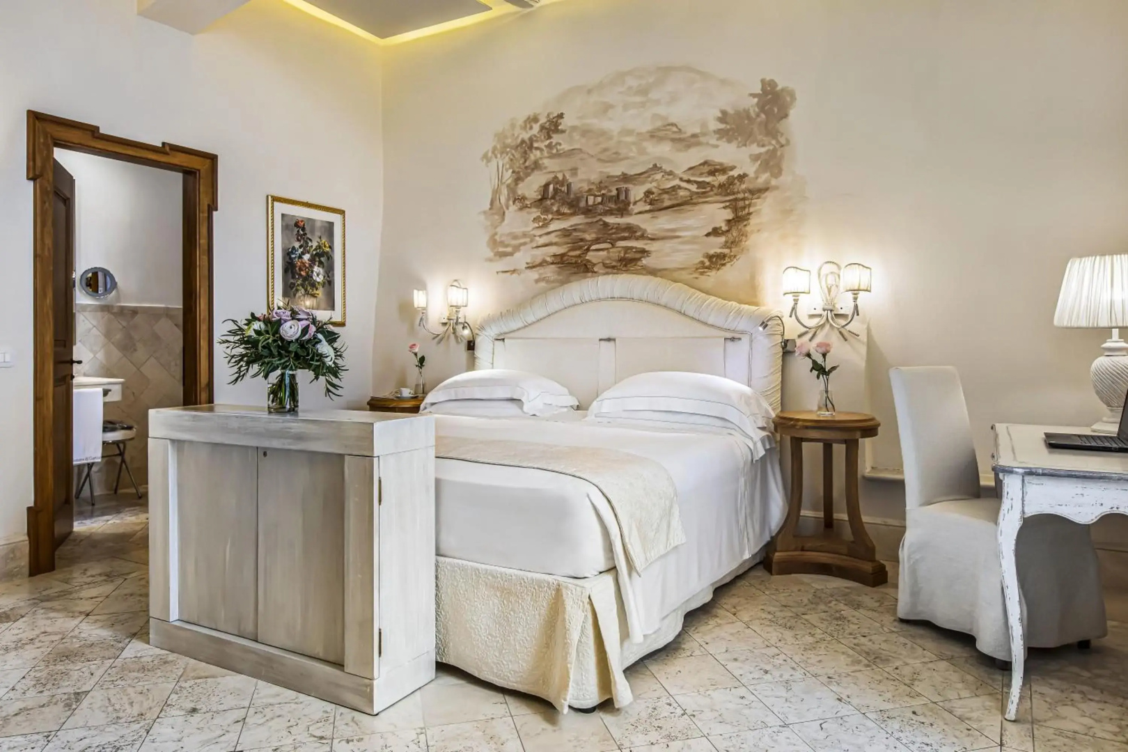 Foto - Monastero di Cortona Hotel & Spa
