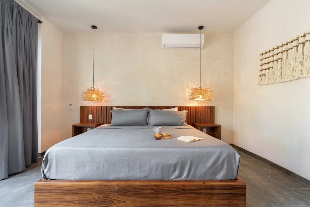 Foto - Twelve O'Clock - Luxury Villas
