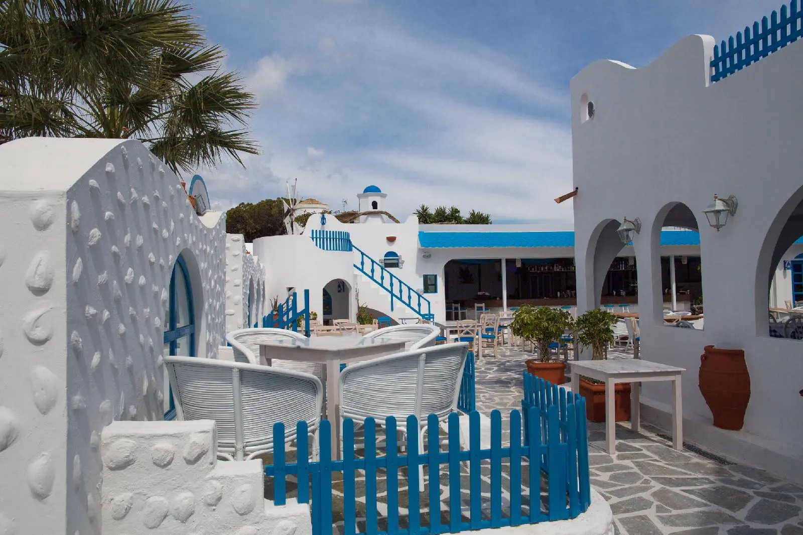 Foto - Romantza Mare