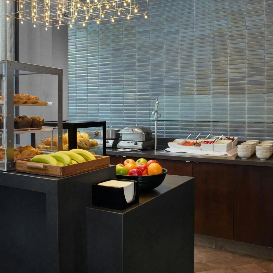 Photo - Toronto Airport Marriott Hotel