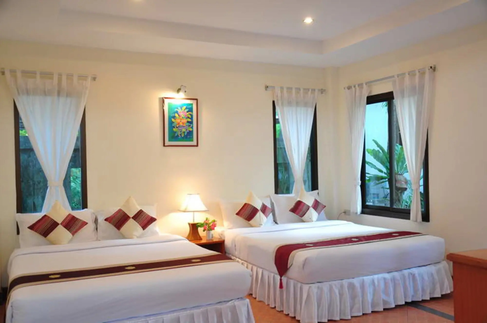 Foto - Samui Honey Cottages Beach Resort - SHA Extra Plus