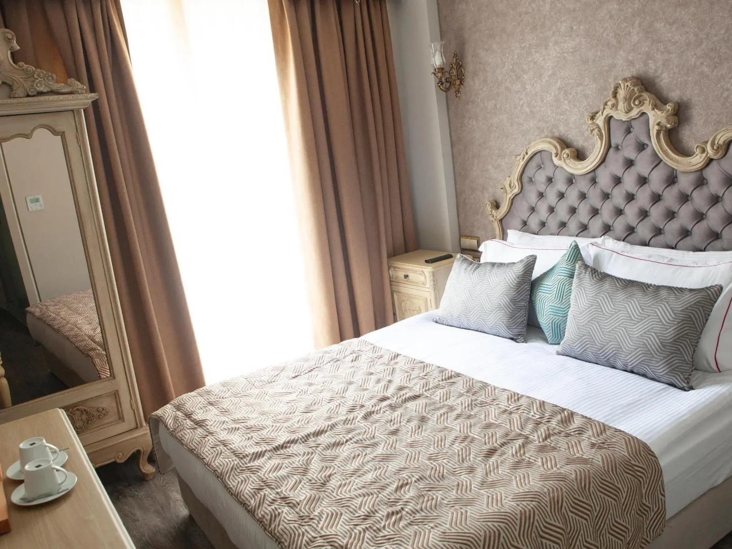 Foto - Navoris Hotel