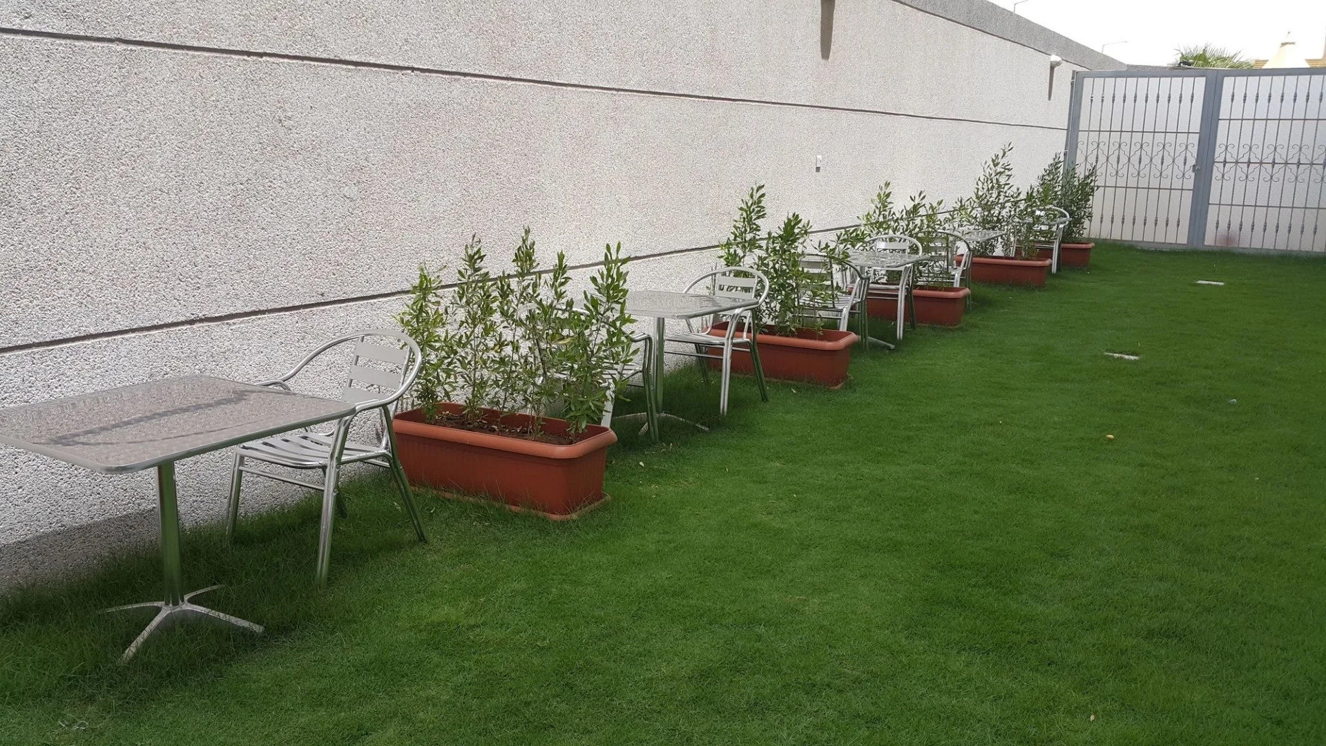 Photo - Sama Inn Hotel