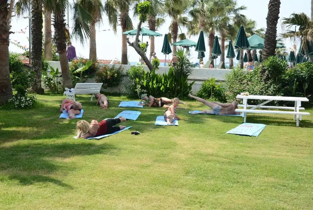 Photo - Onkel Resort Hotel