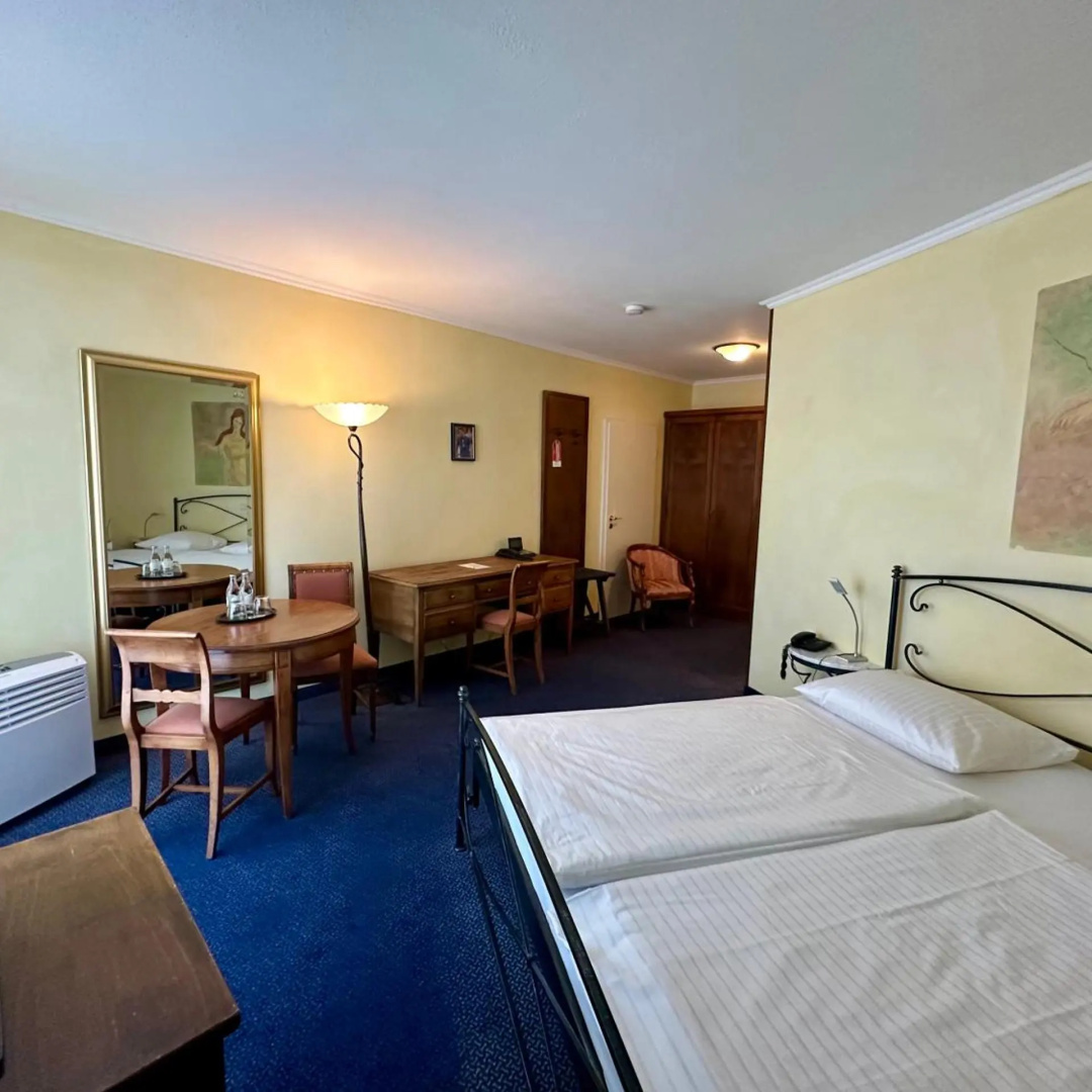 Foto - Hotel Landhaus Milser