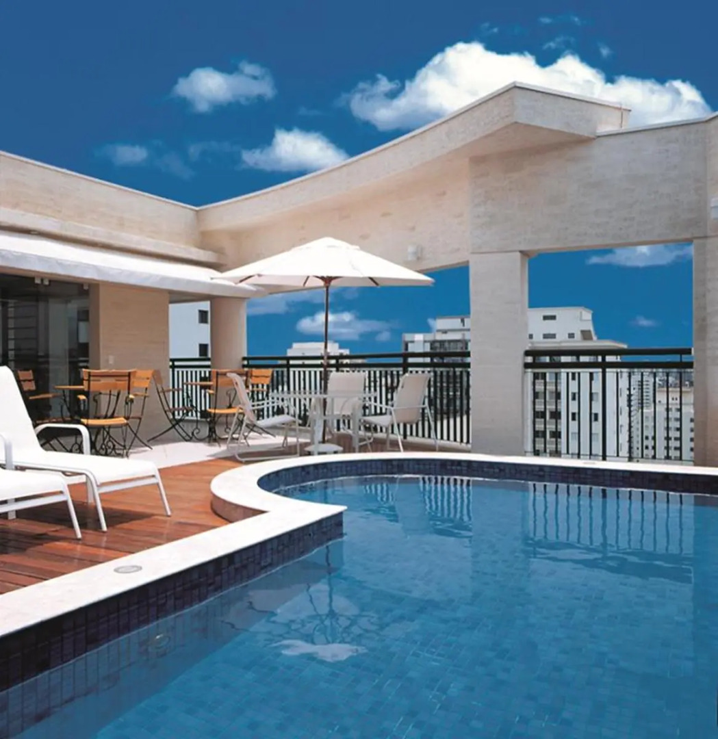 Foto - Estanplaza Ibirapuera