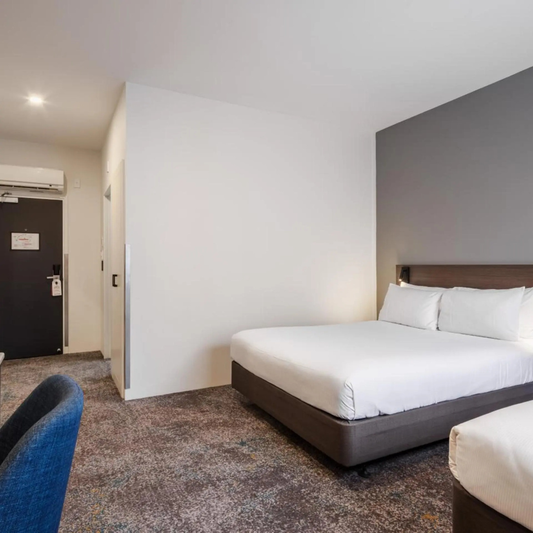 Photo - Heartland Hotel Auckland Airport