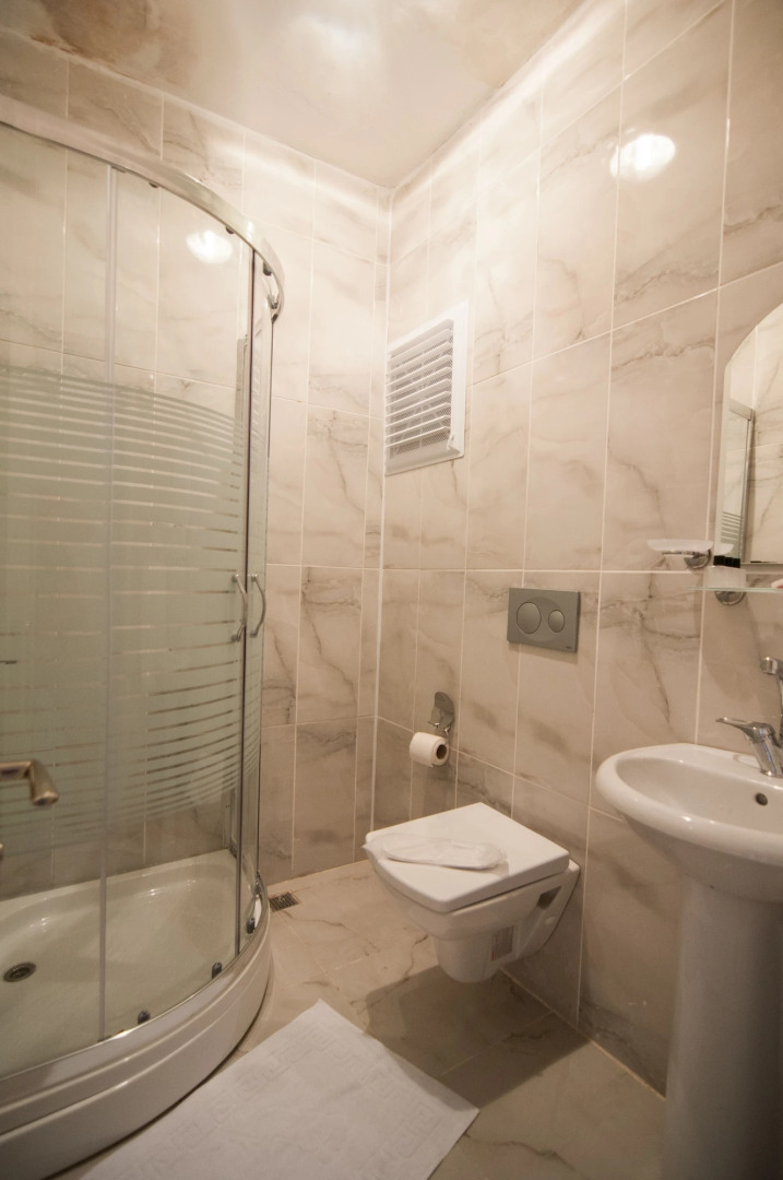 Foto - Hotel Estambul