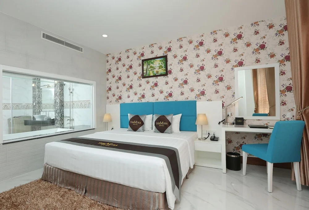 Foto - The Mira Boutique Hotel