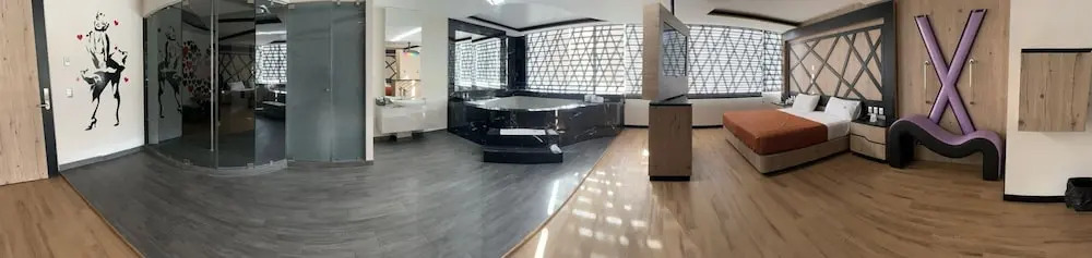 Foto - Hotel City Lights