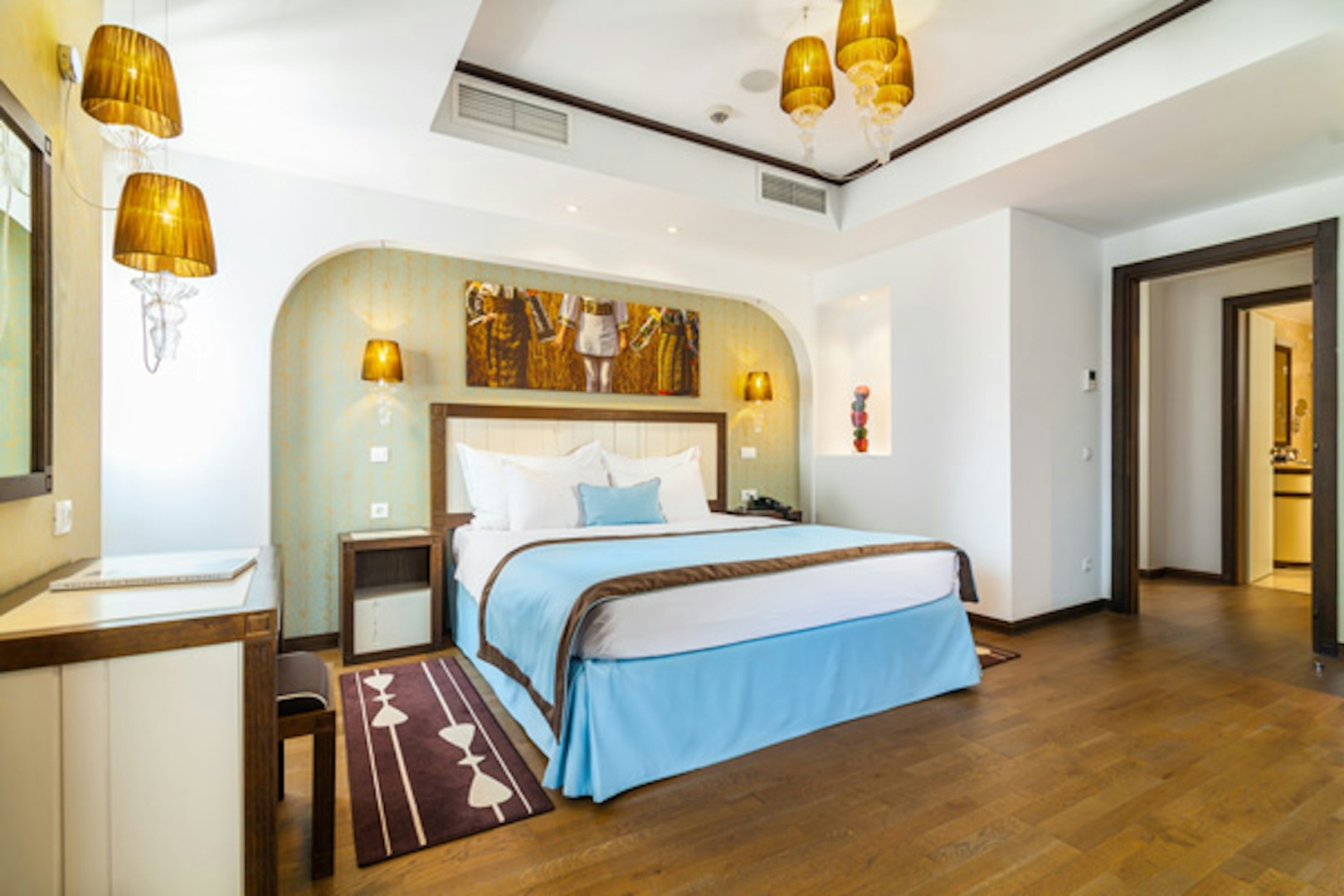 Photo - Epoque Hotel - Relais & Chateaux