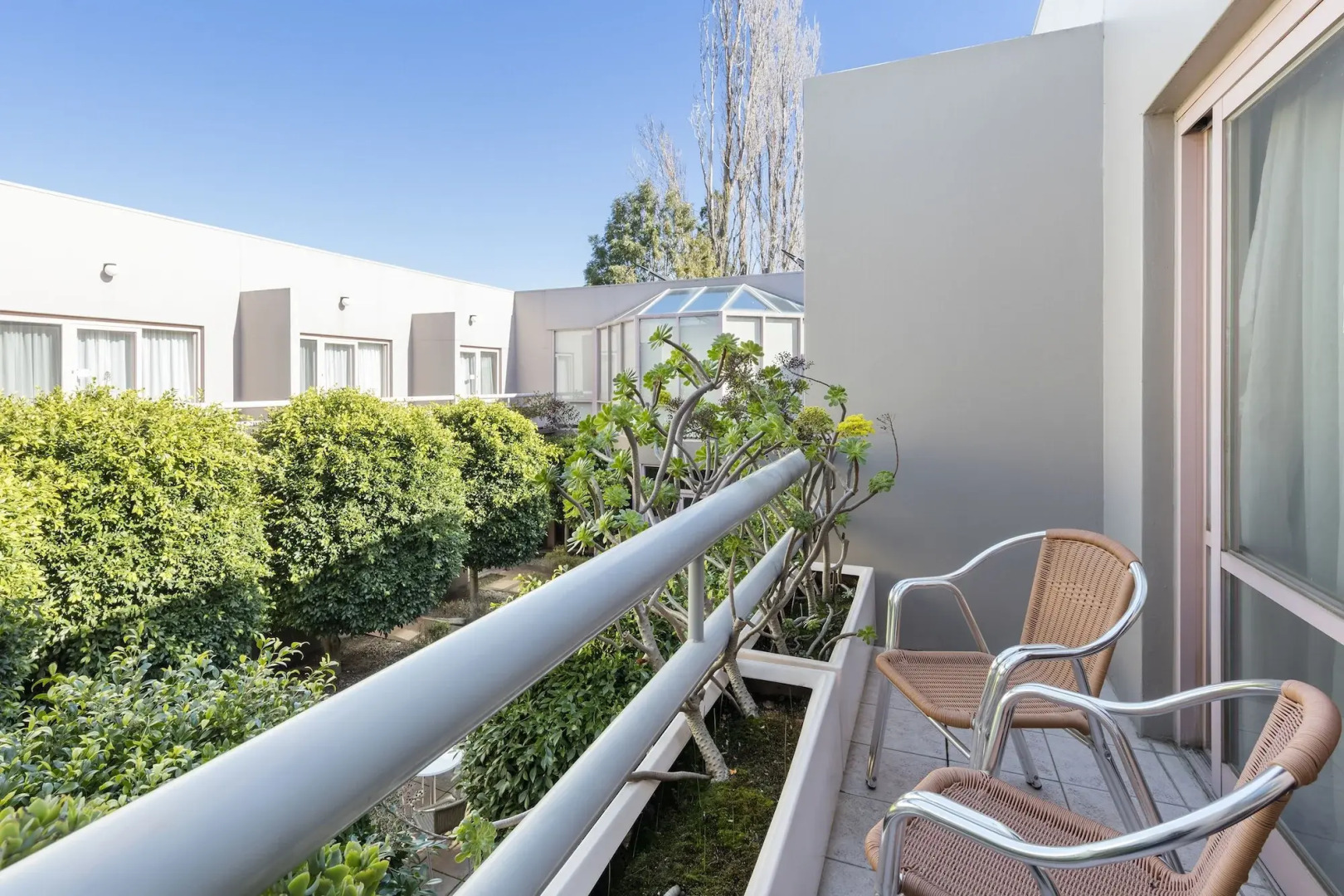 Foto - Kimberley Gardens Hotel, Serviced Apartments and Serviced Townhouses