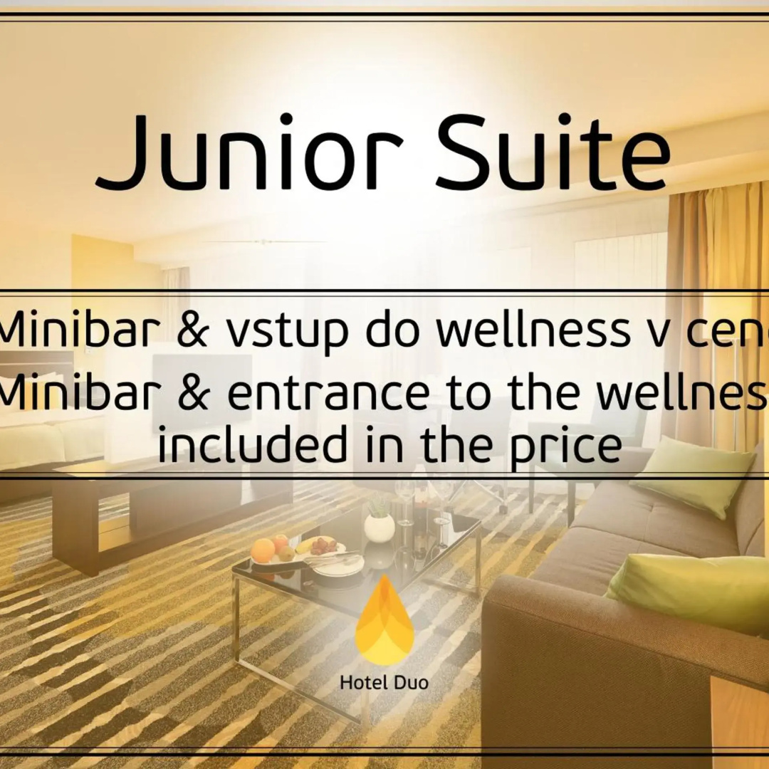 Photo - Hotel Duo & Wellness