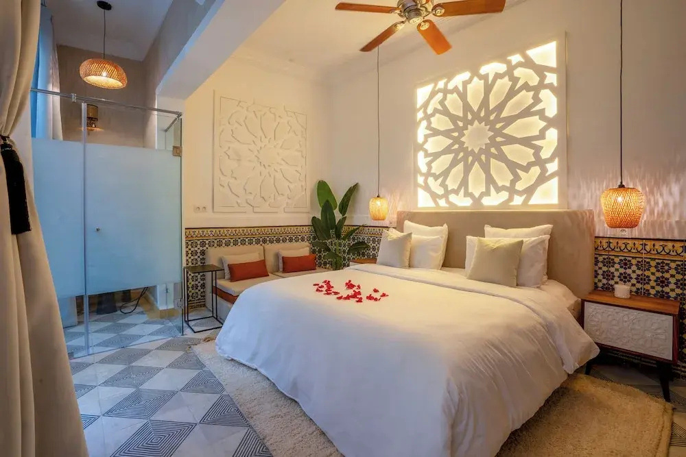 Photo - Maison H Kasbah