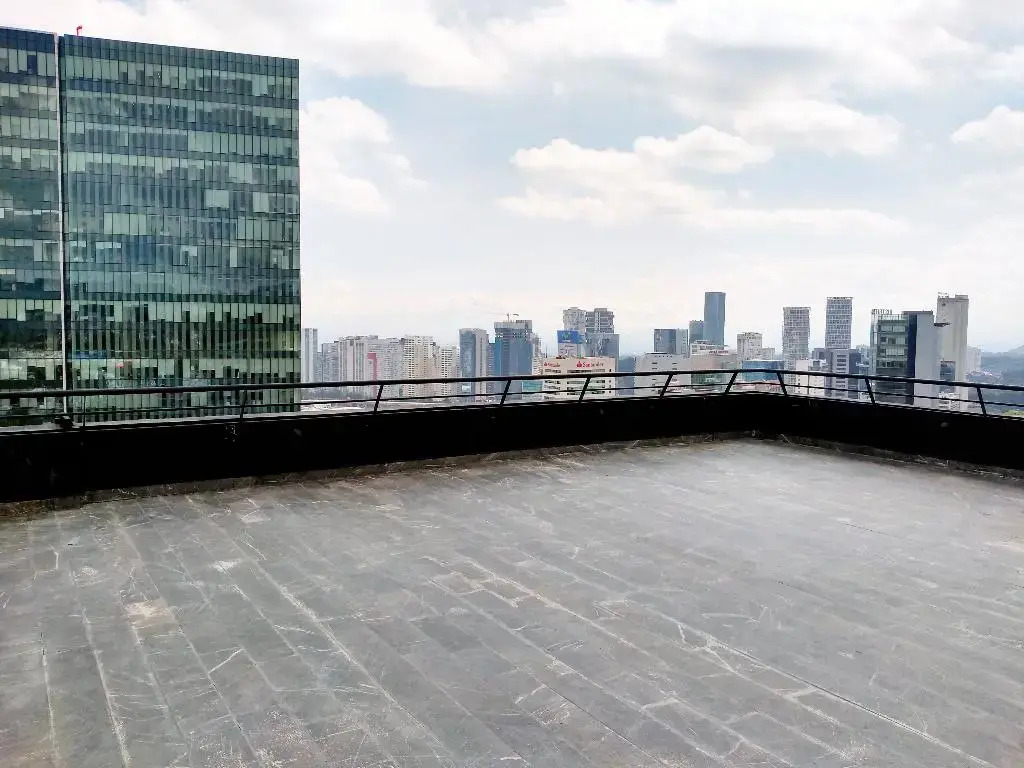 Foto - Sleep Inn Ciudad de Mexico Cuajimalpa