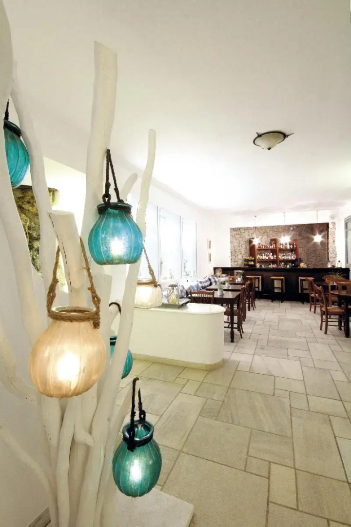 Foto - Pelican Hotel