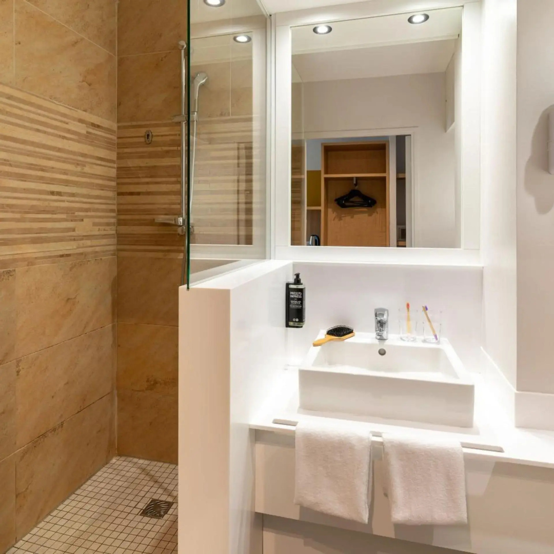 Foto - ibis Styles Biarritz Plage