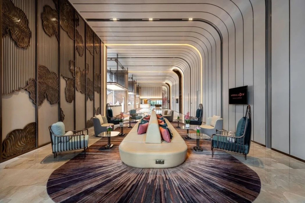 Foto - Imperial Lexis Kuala Lumpur