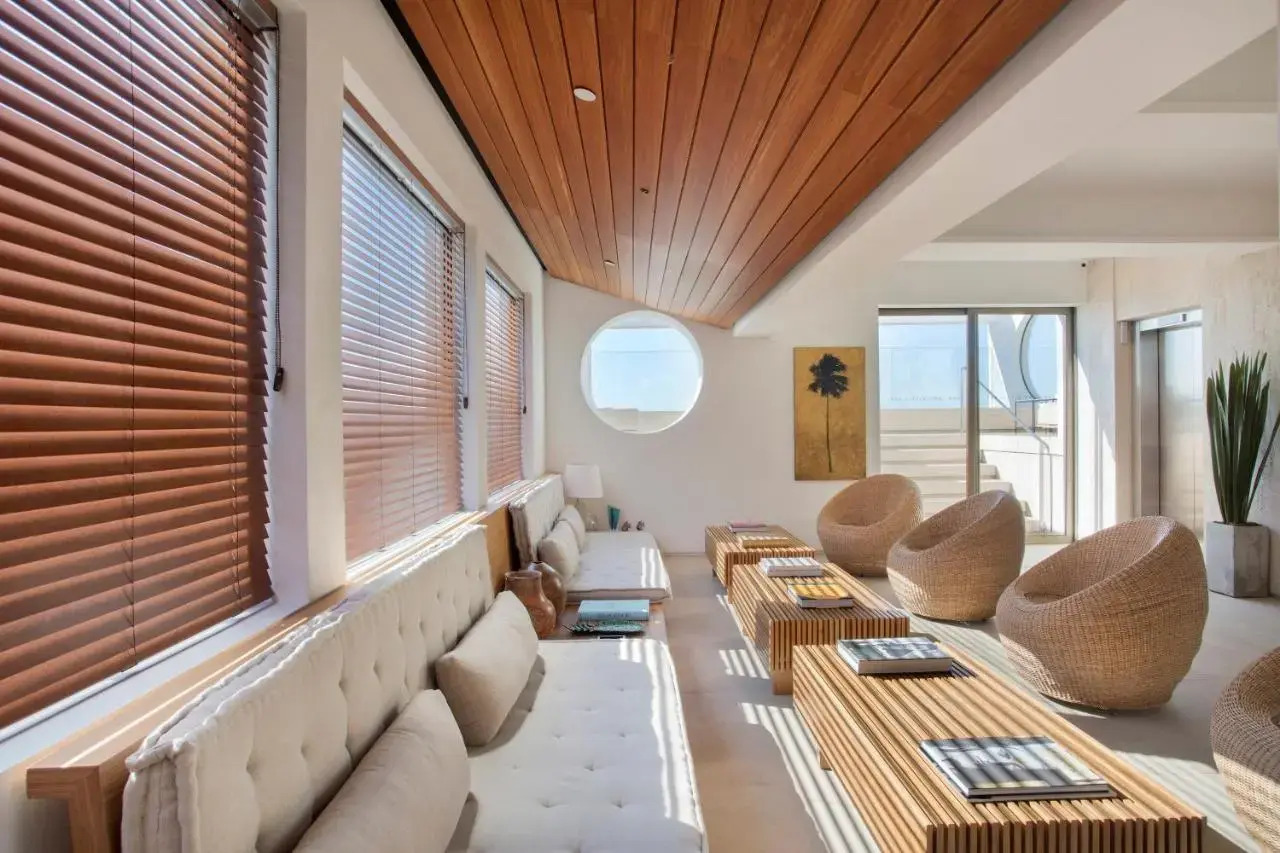 Foto - JANEIRO Hotel