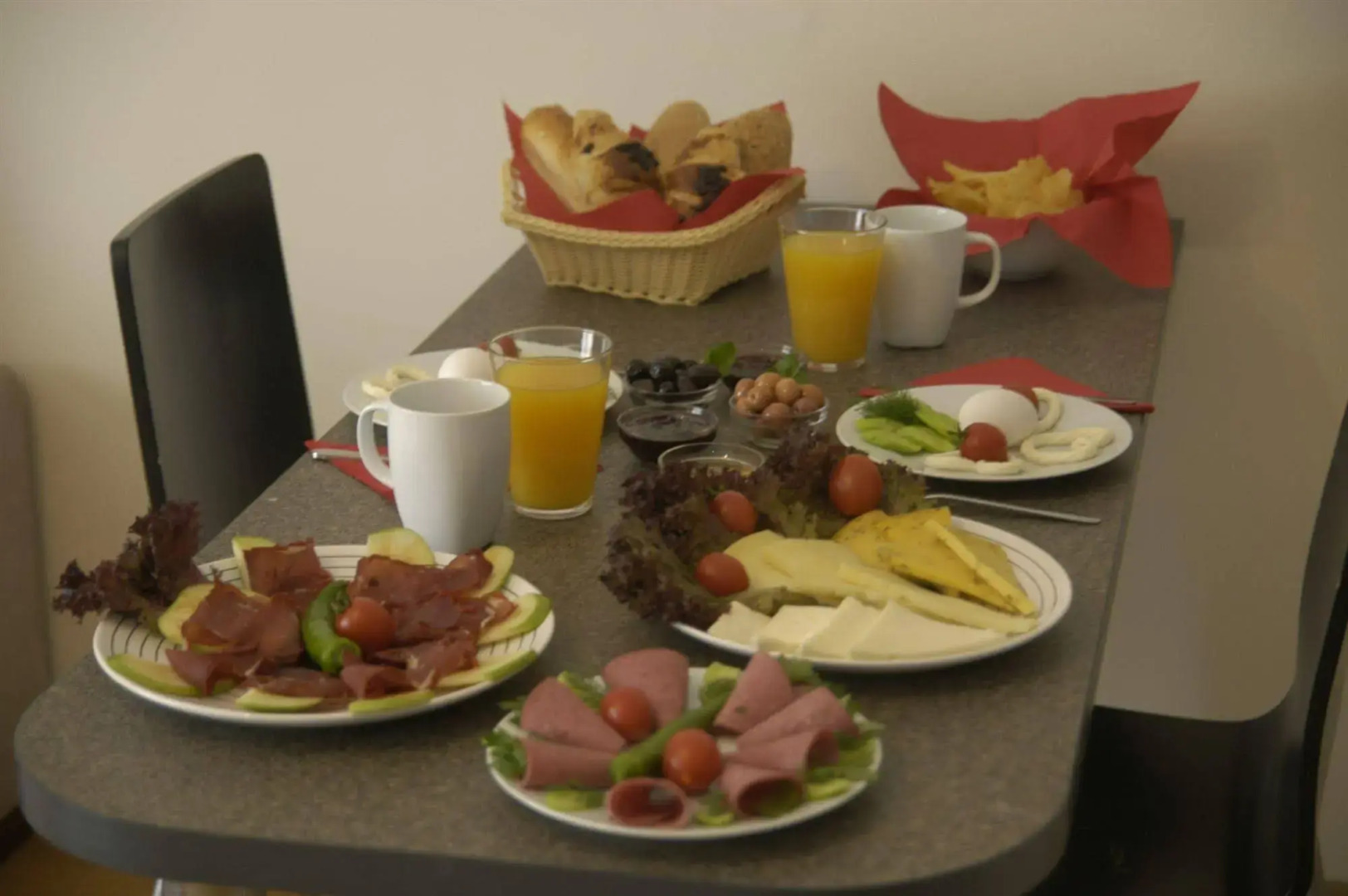 Photo - Blueway Hotel Residence