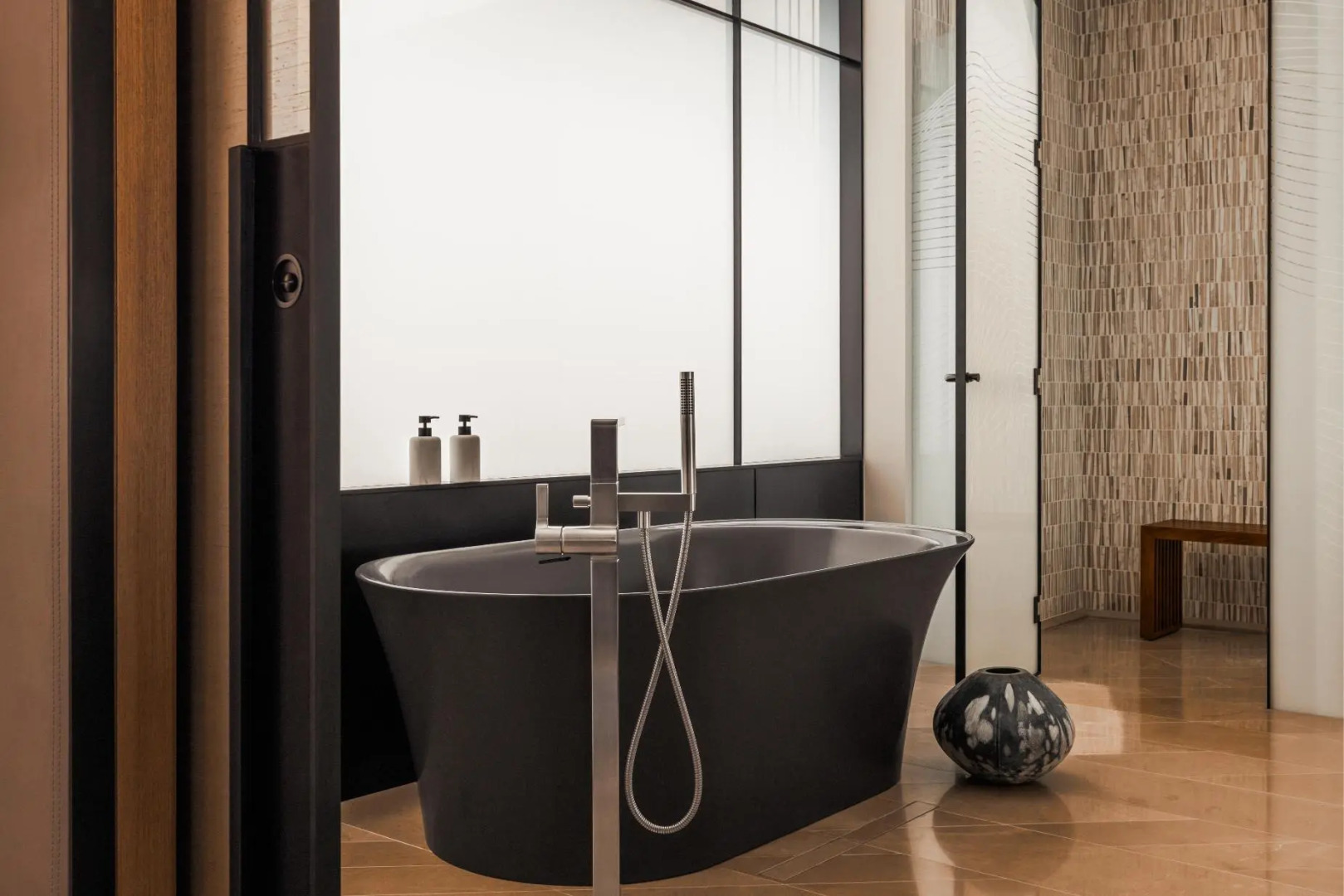 Photo - One&Only One Za'abeel