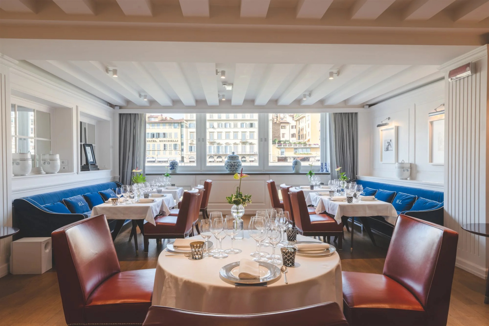 Foto - Hotel Continentale - Lungarno Collection