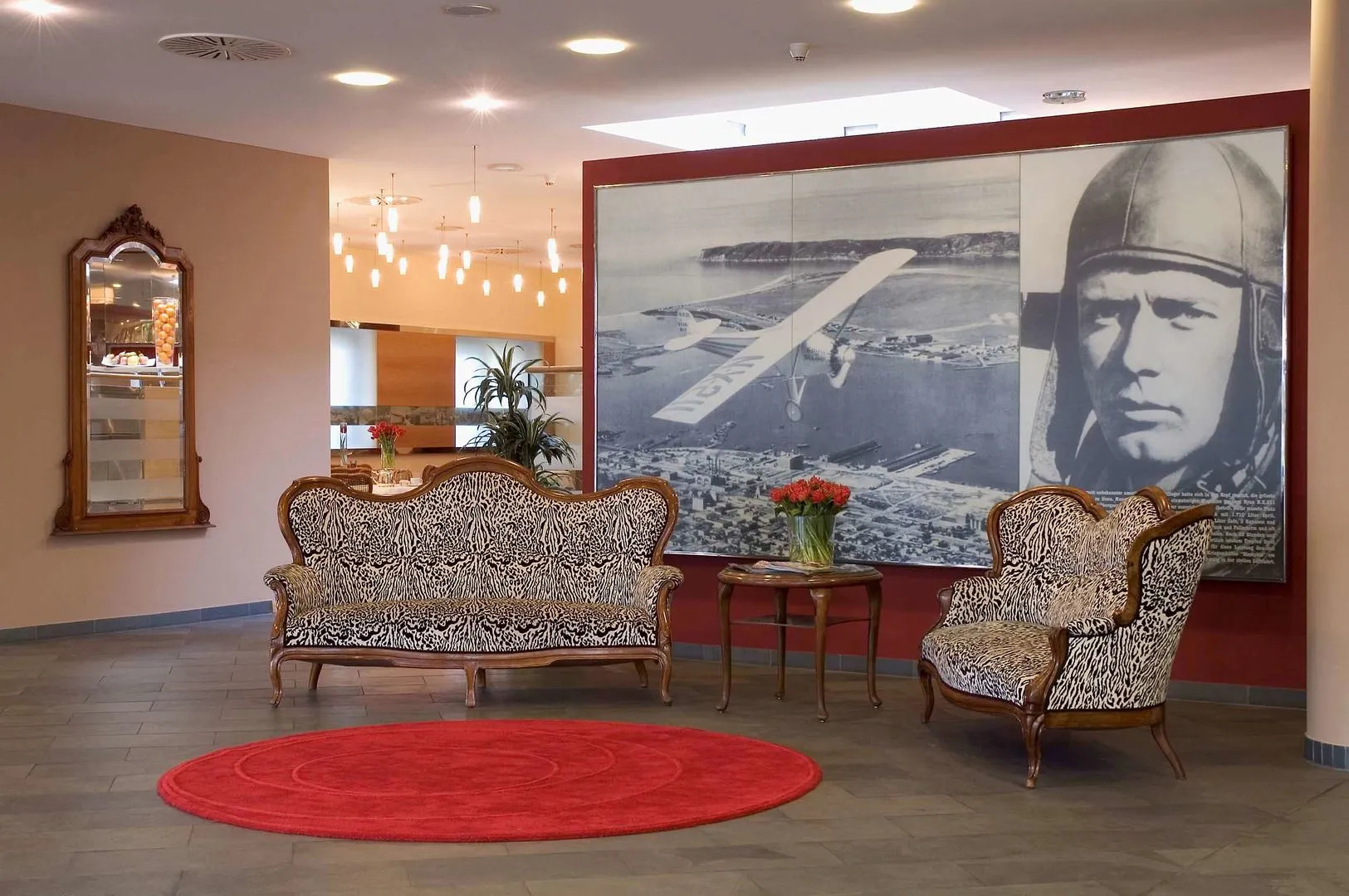 Photo - DORMERO Hotel Zürich Airport