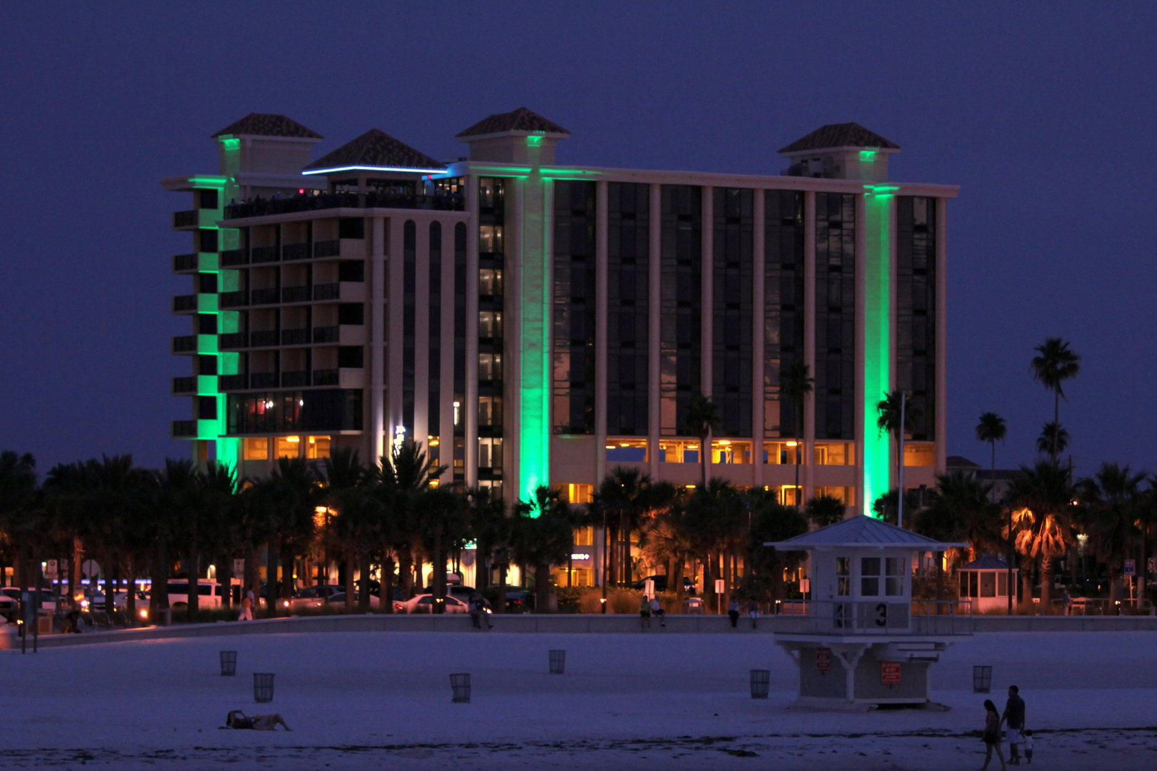 Photo - Pier House 60 Clearwater Beach Marina Hotel