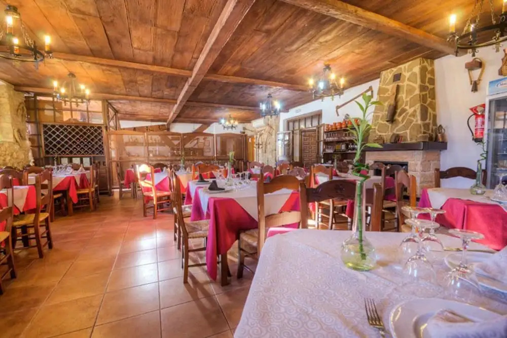 Foto - Tugasa Hotel y Apartamentos rurales La Posada