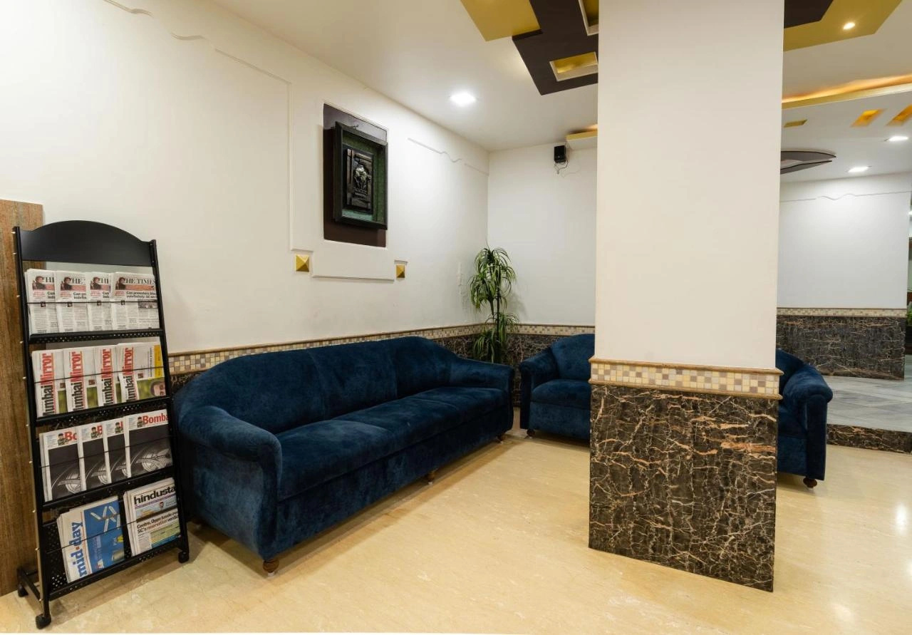 Photo - Hotel Avon Ruby