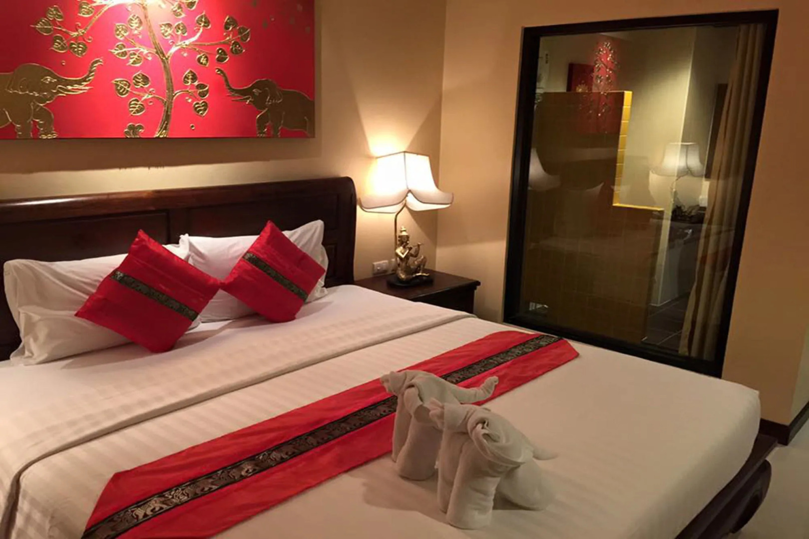 Photo - The LD Pattaya Hotel