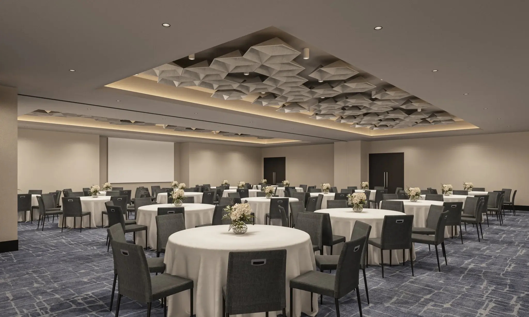 Foto - Crowne Plaza Melbourne Carlton by IHG