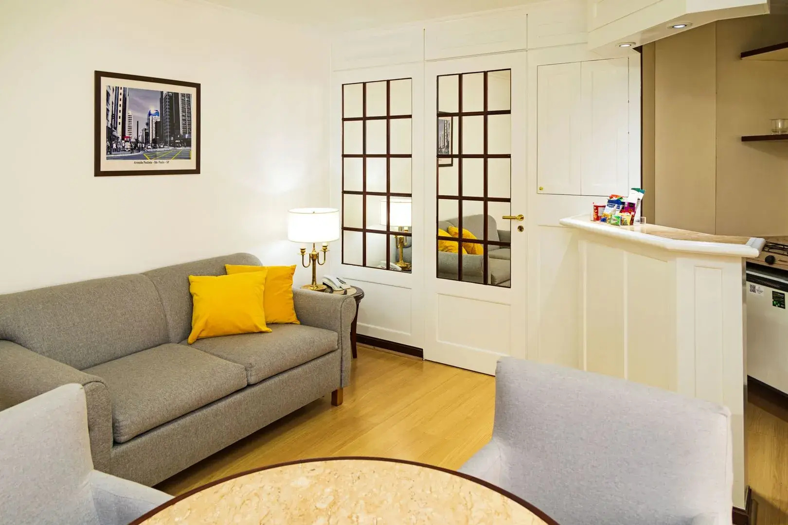 Photo - Transamerica Executive Higienópolis