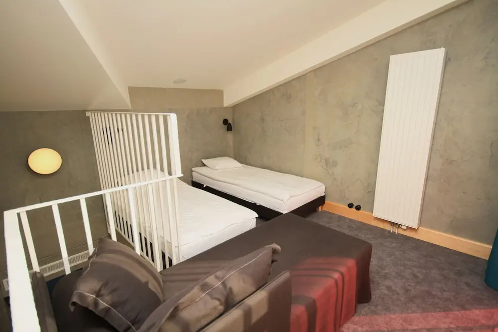 Photo - Kurshi Hotel & Spa