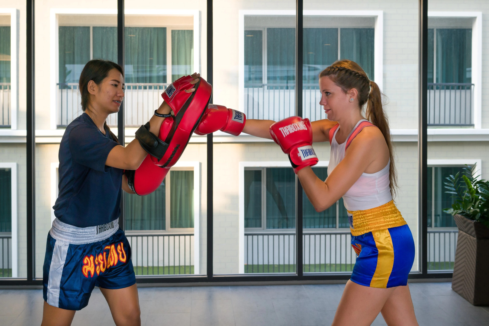 Foto - Courtyard by Marriott Bangkok Sukhumvit 20