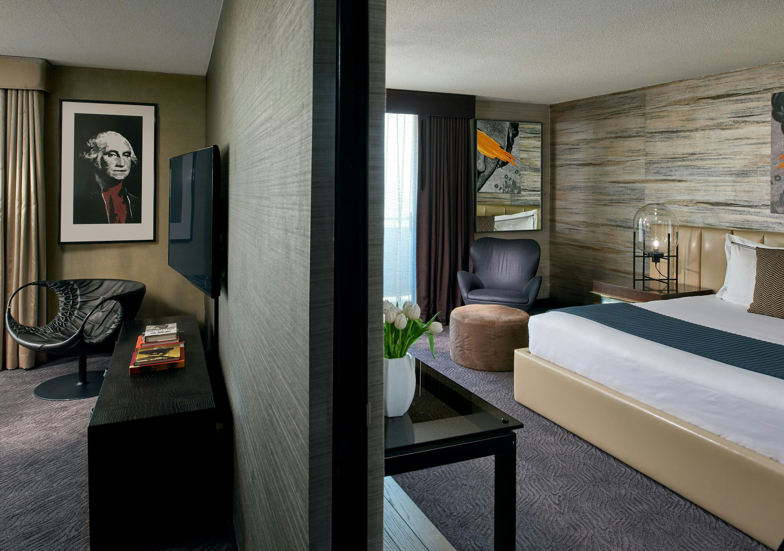 Foto - Revere Hotel Boston Common