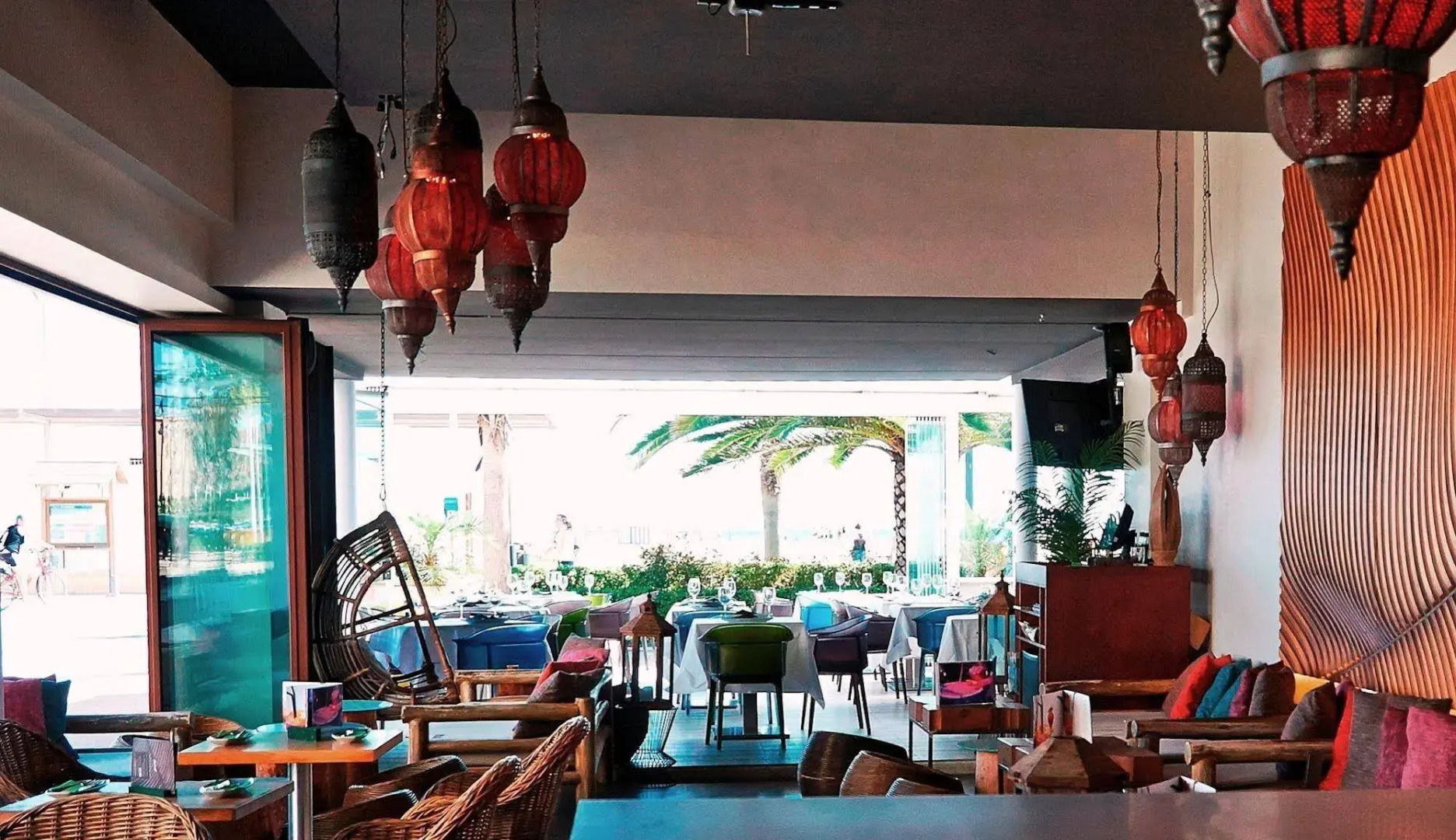 Foto - Hotel Miramar Valencia