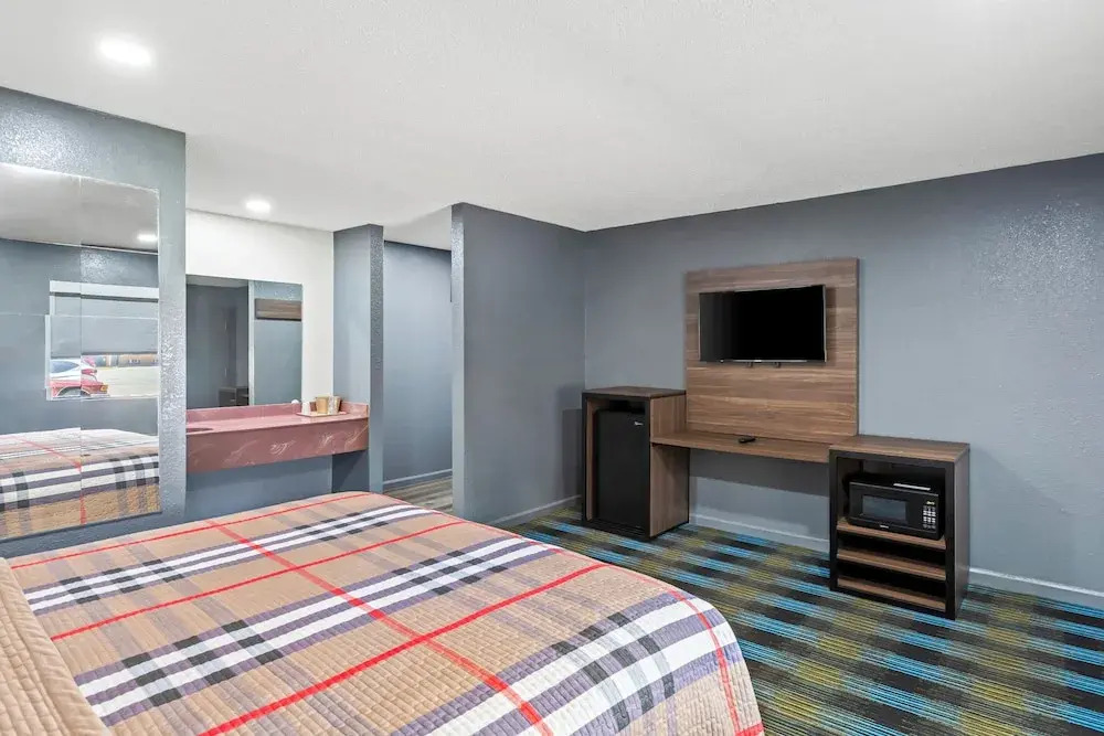 Foto - Scottish Inns - Atlanta