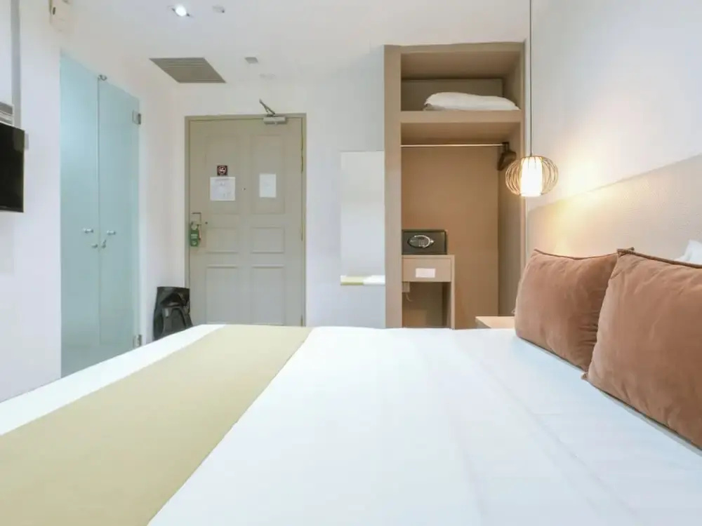 Photo - A Hotel Joo Chiat, Stay From 7PM to 9AM