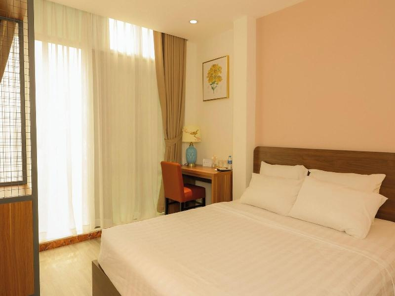 Photo - Lanura Saigon Boutique Hotel