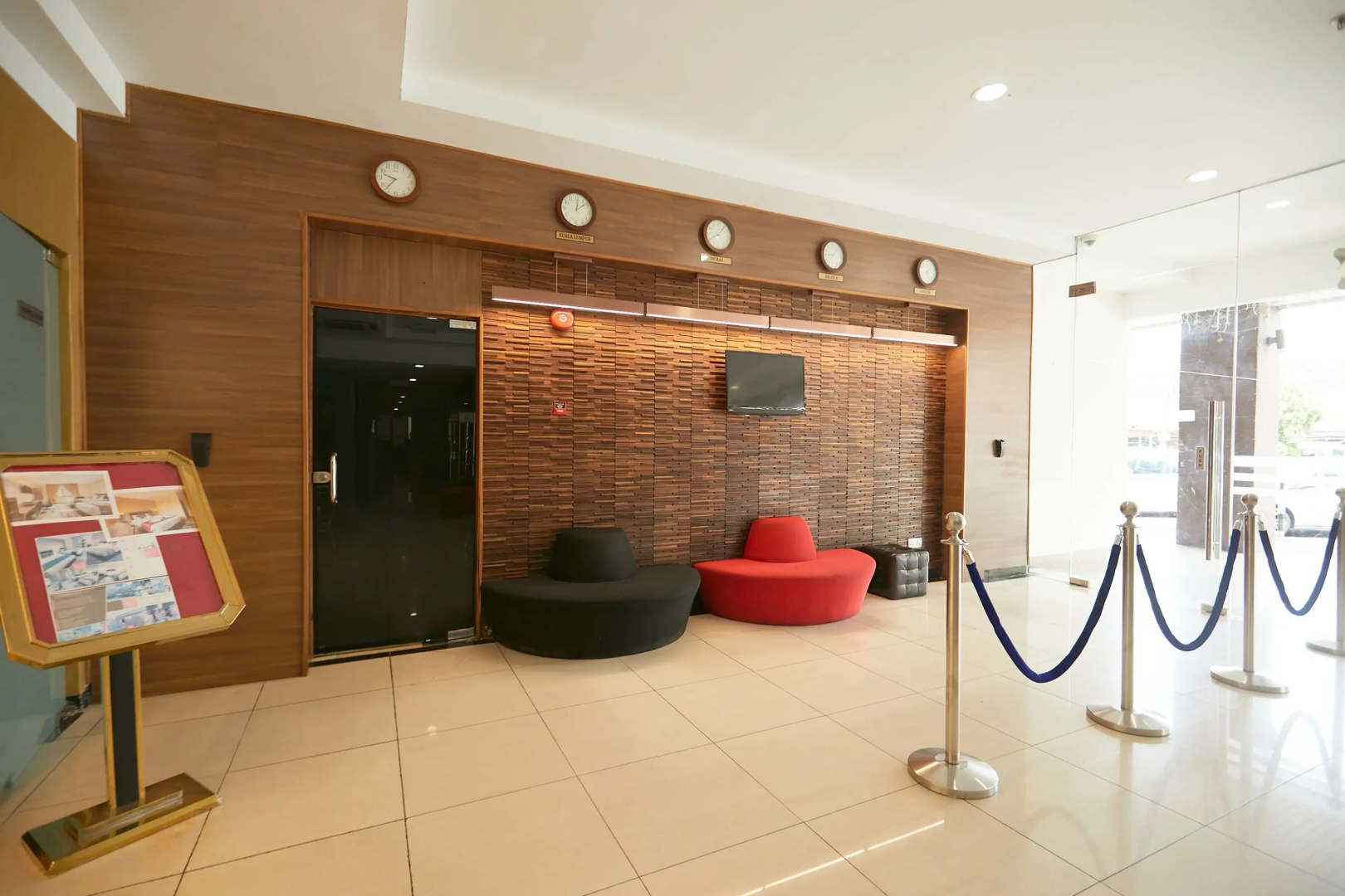 Foto - Dolphin Hotel, Chow Kit Kuala Lumpur