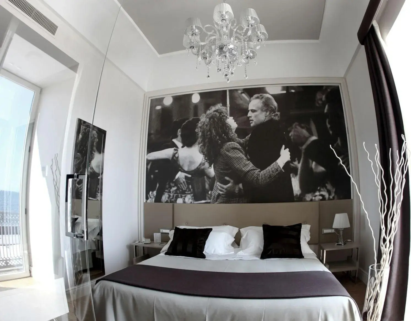Foto - Partenope Relais