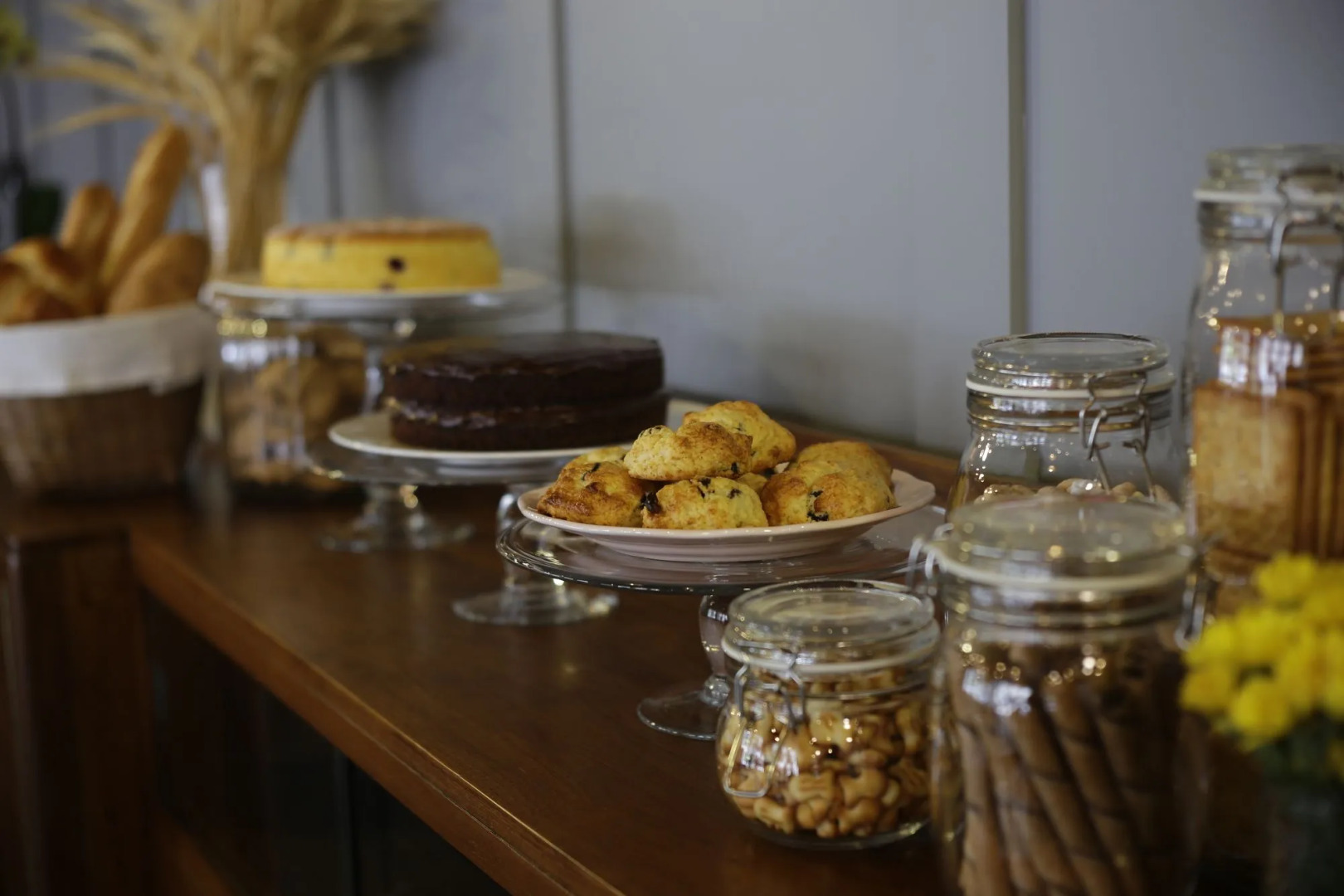 Foto - Tian Jing Hotel