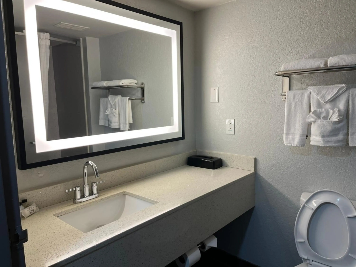 Photo - Four Points by Sheraton College Park Atlanta Airport