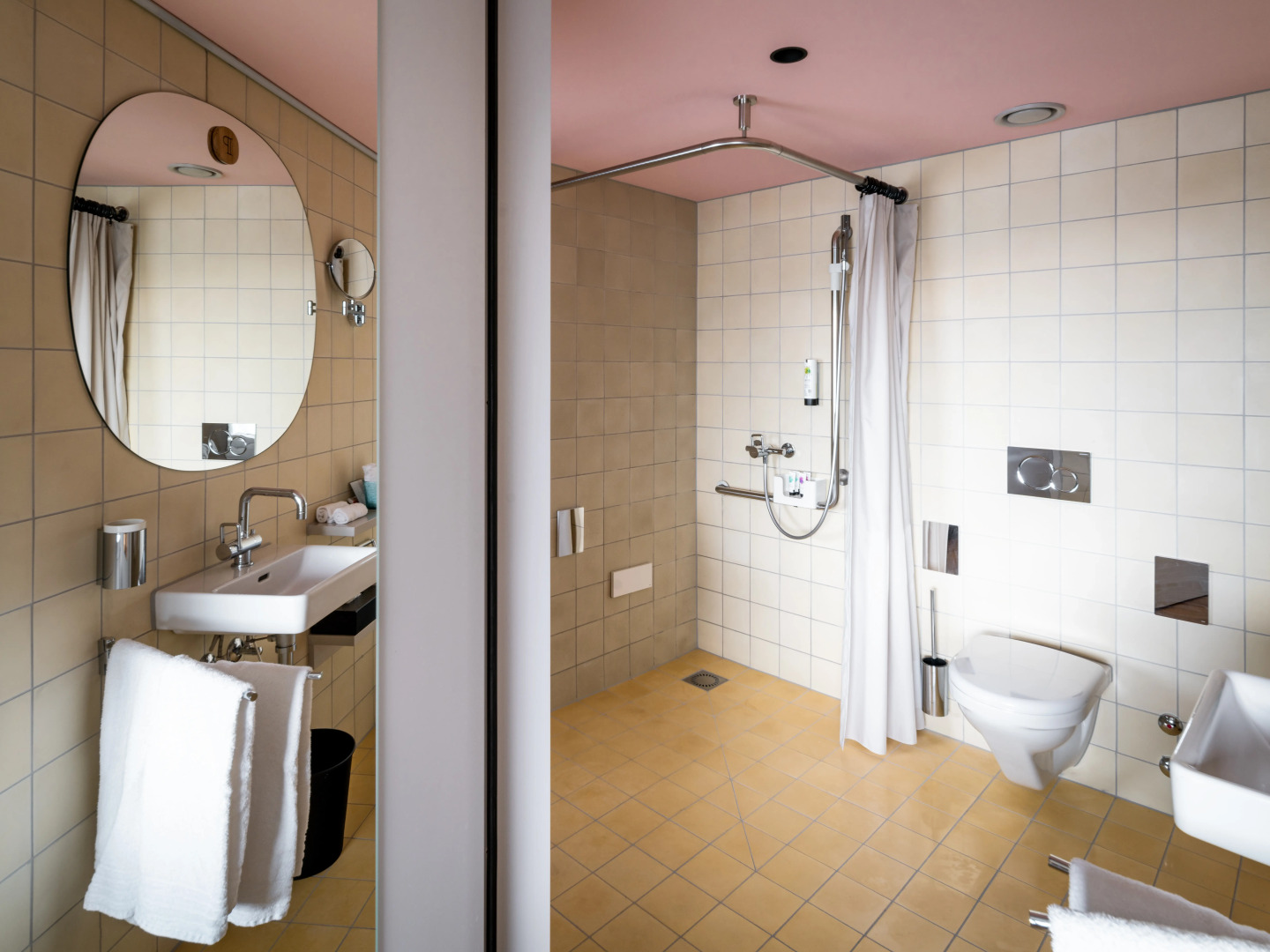 Foto - Placid Hotel Design & Lifestyle Zurich
