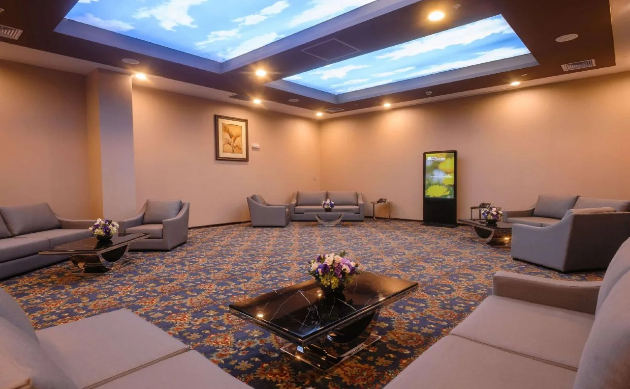 Photo - Hilton Garden Inn Lima Surco