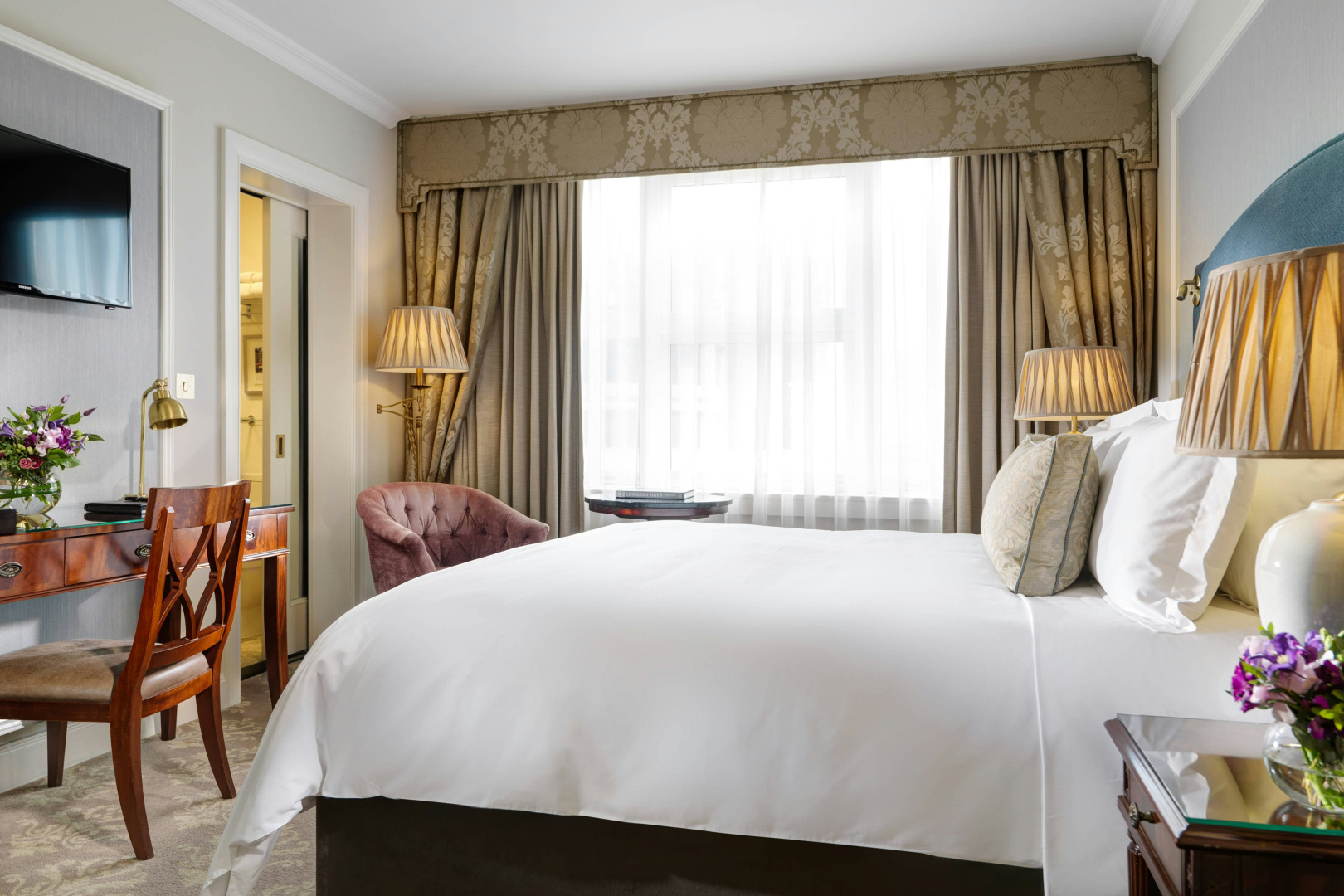 Photo - The Shelbourne, Autograph Collection
